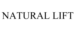 NATURAL LIFT trademark