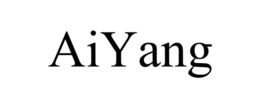 AIYANG trademark