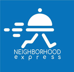 NEIGHBORHOOD EXPRESS trademark