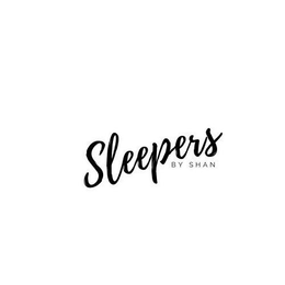 SLEEPERS BY SHAN trademark