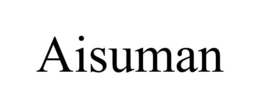 AISUMAN trademark