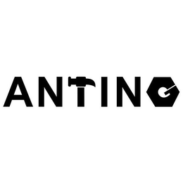 ANTING trademark