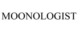 MOONOLOGIST trademark