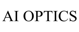 AI OPTICS trademark
