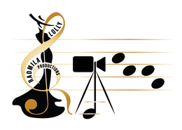 RADMILA LOLLY PRODUCTIONS trademark