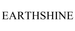 EARTHSHINE trademark