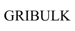 GRIBULK trademark