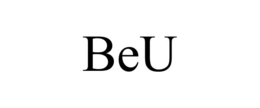 BEU trademark