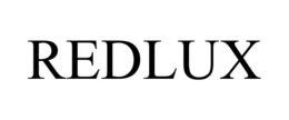 REDLUX trademark