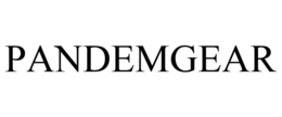 PANDEMGEAR trademark