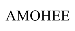 AMOHEE trademark