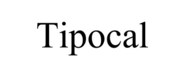 TIPOCAL trademark
