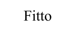 FITTO trademark