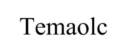 TEMAOLC trademark