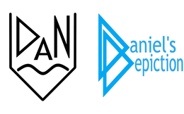 DAN DANIEL'S DEPICTION trademark
