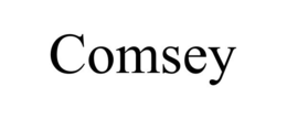 COMSEY trademark