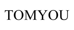 TOMYOU trademark