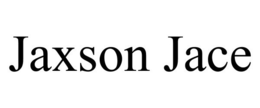JAXSON JACE trademark