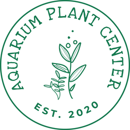 AQUARIUM PLANT CENTER EST. 2020 trademark