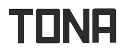 TONA trademark
