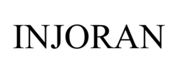 INJORAN trademark