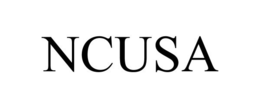NCUSA trademark