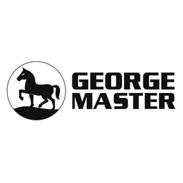 GEORGE MASTER trademark