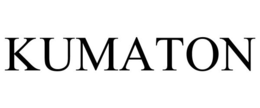 KUMATON trademark