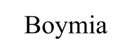 BOYMIA trademark