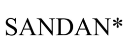 SANDAN* trademark