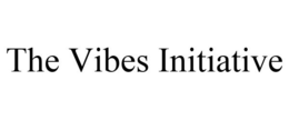 THE VIBES INITIATIVE trademark