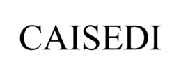 CAISEDI trademark