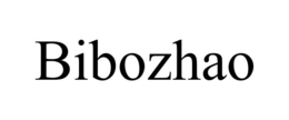 BIBOZHAO trademark