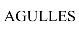 AGULLES trademark