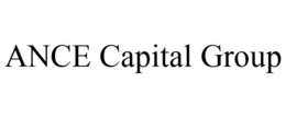 ANCE CAPITAL GROUP trademark