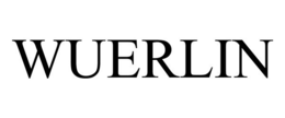 WUERLIN trademark
