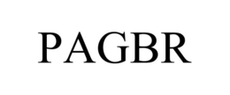 PAGBR trademark