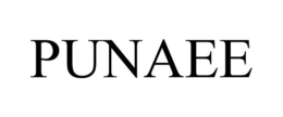 PUNAEE trademark