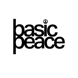 BASIC PEACE trademark