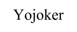 YOJOKER trademark
