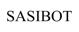 SASIBOT trademark