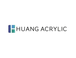 H HUANG ACRYLIC trademark