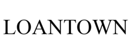 LOANTOWN trademark