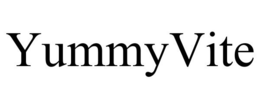 YUMMYVITE trademark