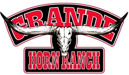 GRANDE HORN RANCH trademark
