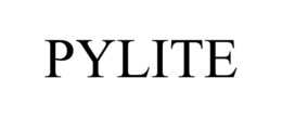 PYLITE trademark