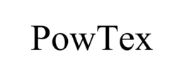 POWTEX trademark