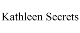 KATHLEEN SECRETS trademark