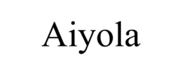 AIYOLA trademark