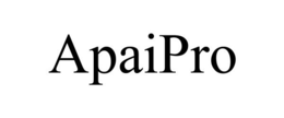 APAIPRO trademark
